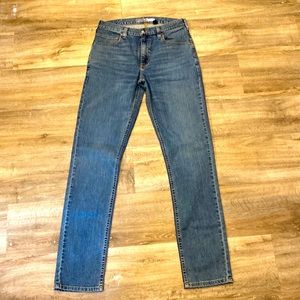 Carhartt Men’s Relaxed Fit Jeans 33x36